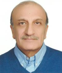 دکتر ابراهیم شادمان - جراحی عمومی شیراز